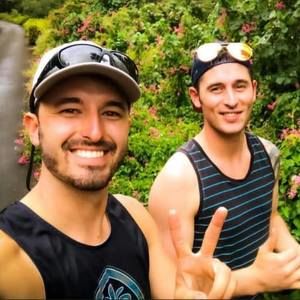 Meet your Posher, Cody